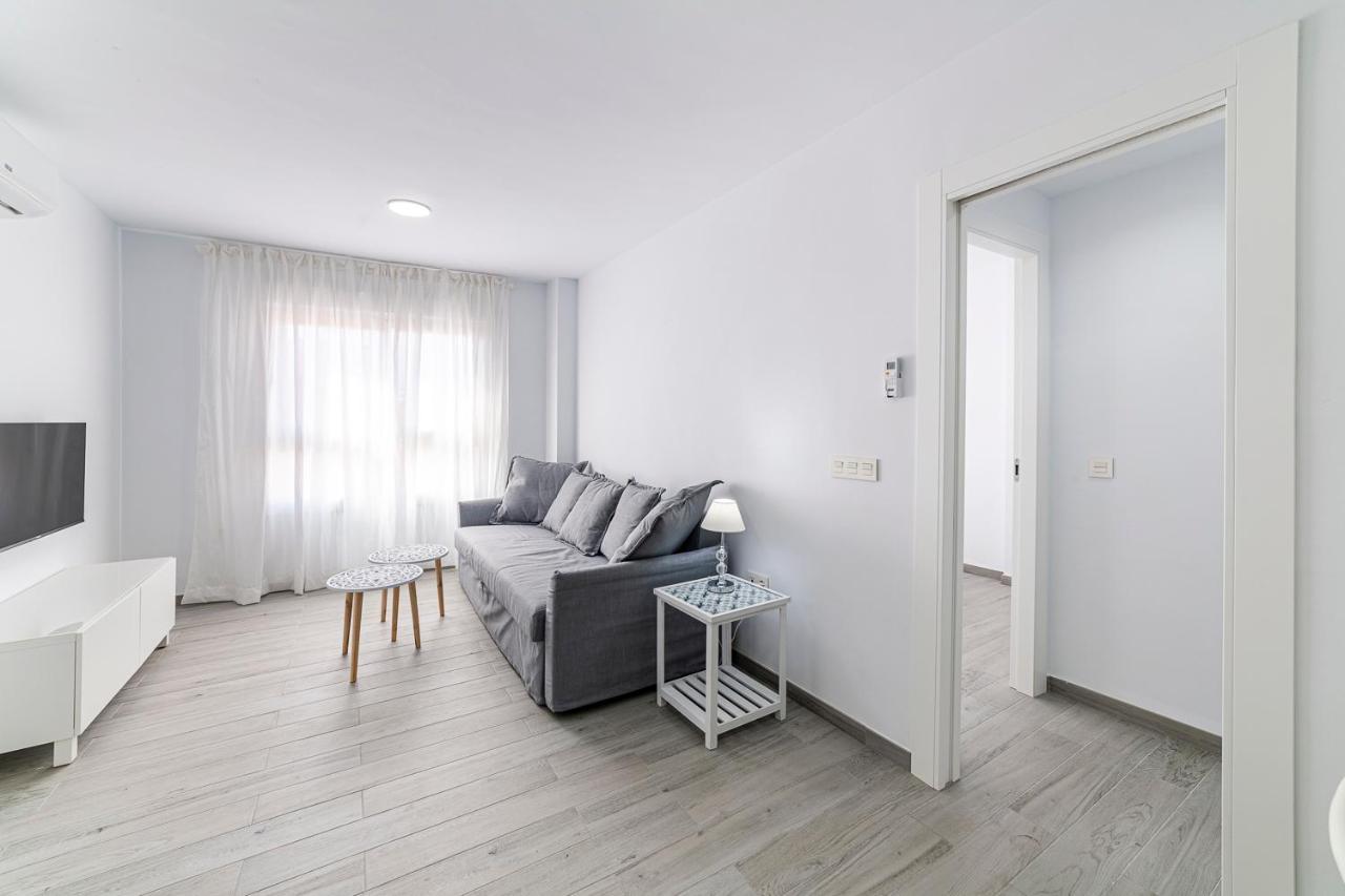 Apartamentos “Mar De Coral” Aguadulce Aguadulce  Extérieur photo