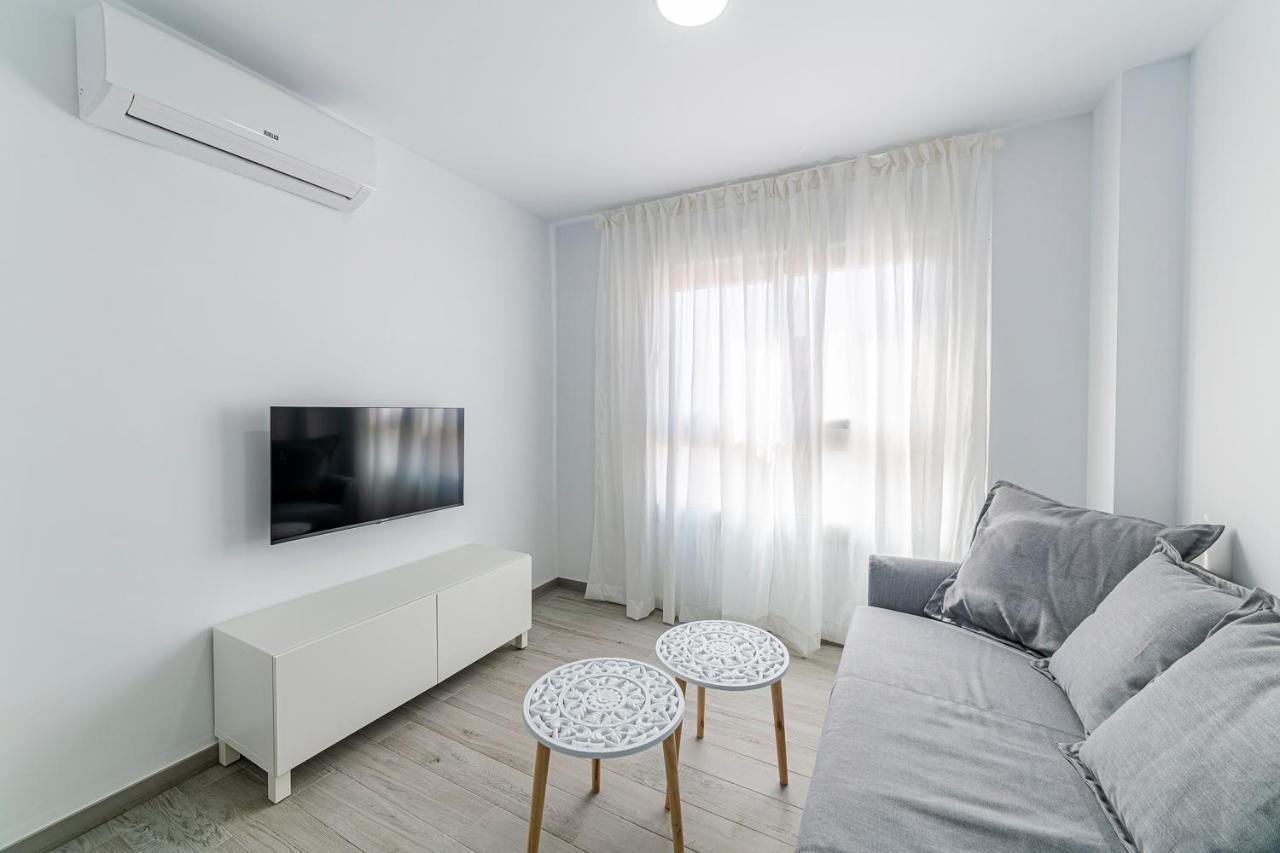 Apartamentos “Mar De Coral” Aguadulce Aguadulce  Extérieur photo