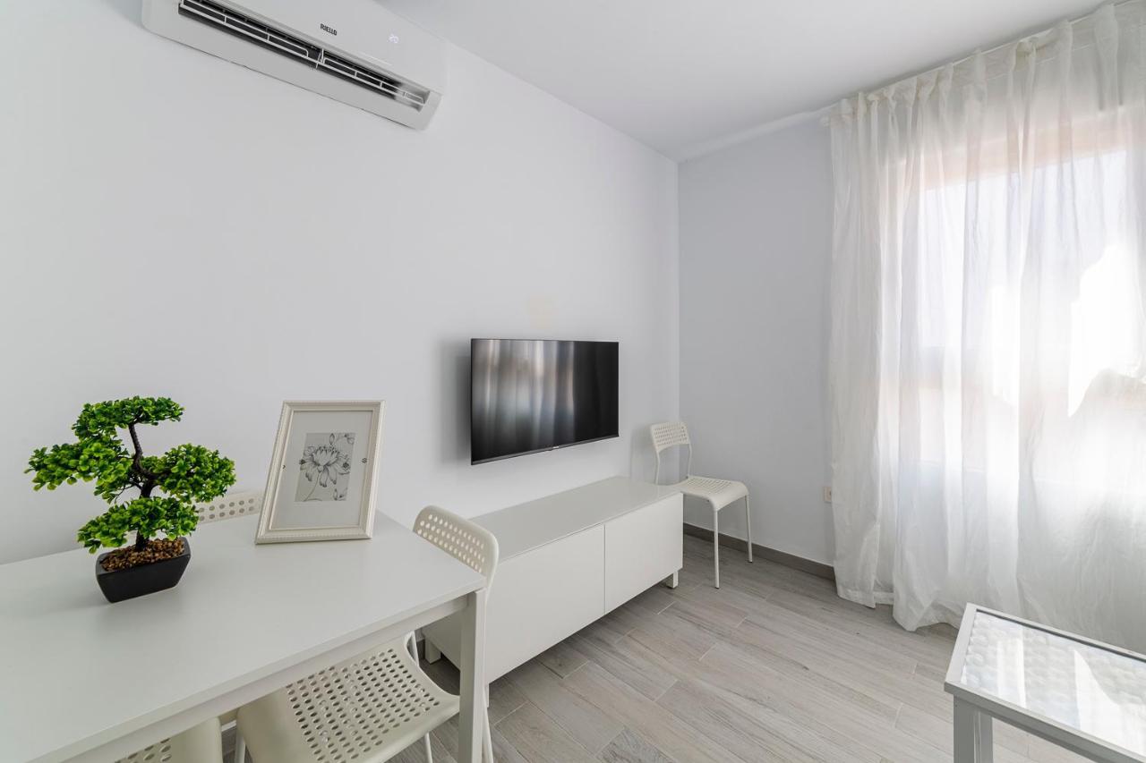 Apartamentos “Mar De Coral” Aguadulce Aguadulce  Extérieur photo