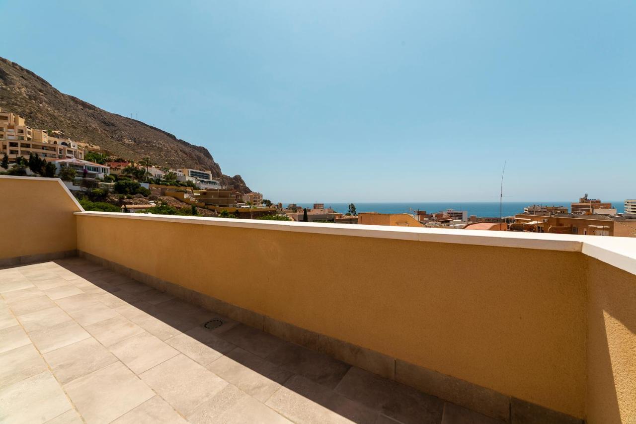Apartamentos “Mar De Coral” Aguadulce Aguadulce  Extérieur photo