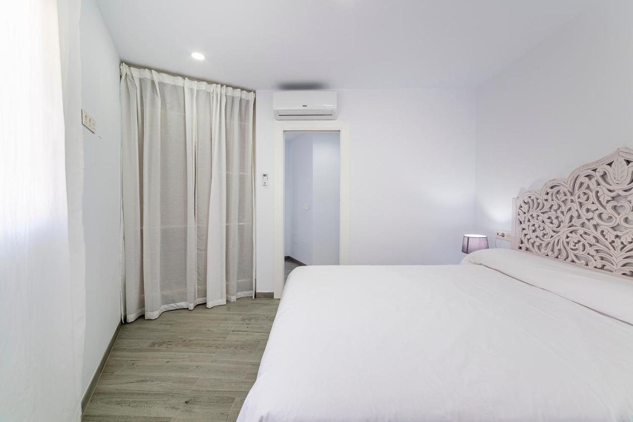 Apartamentos “Mar De Coral” Aguadulce Aguadulce  Extérieur photo