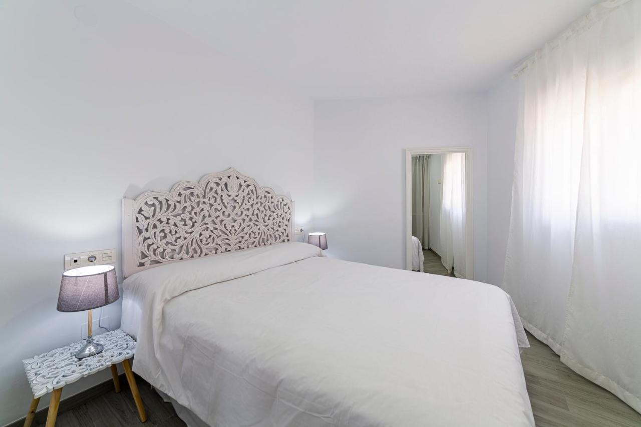 Apartamentos “Mar De Coral” Aguadulce Aguadulce  Extérieur photo