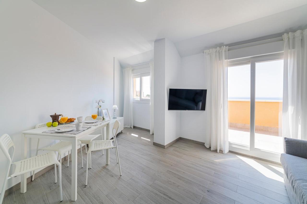 Apartamentos “Mar De Coral” Aguadulce Aguadulce  Extérieur photo
