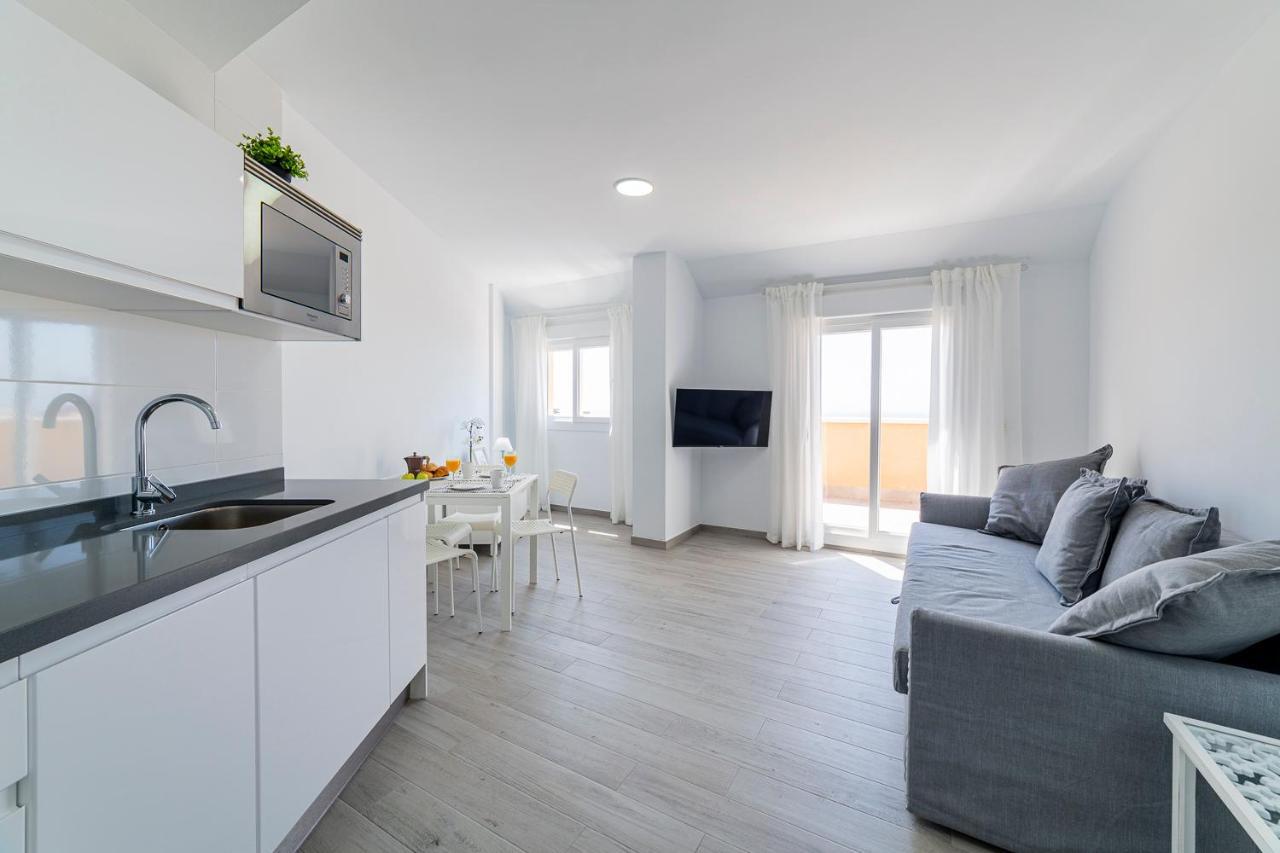 Apartamentos “Mar De Coral” Aguadulce Aguadulce  Extérieur photo