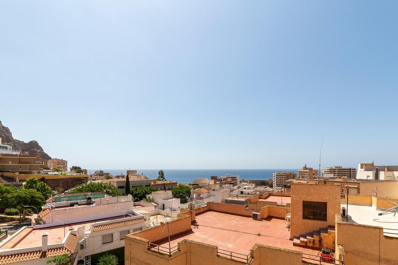 Apartamentos “Mar De Coral” Aguadulce Aguadulce  Extérieur photo