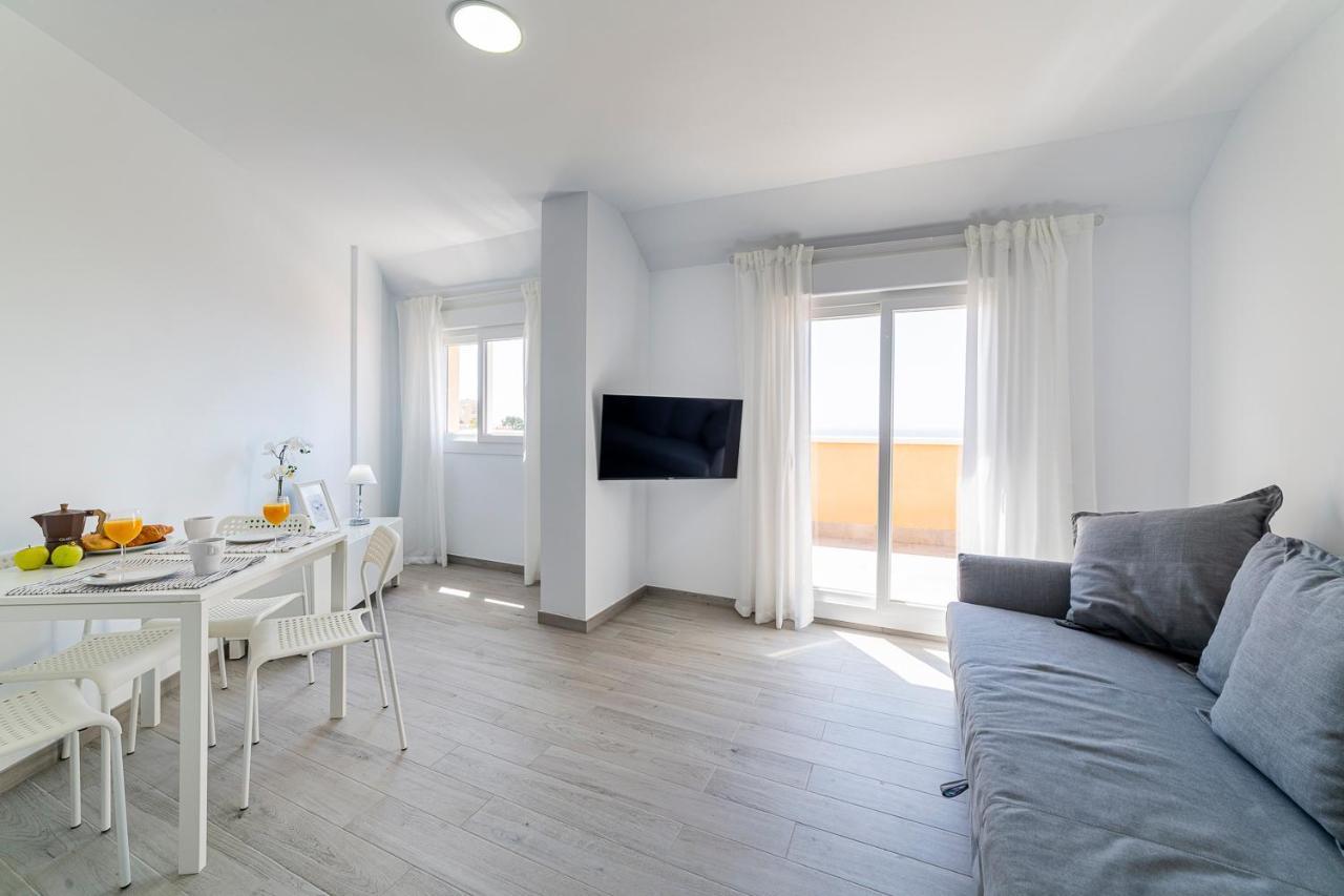 Apartamentos “Mar De Coral” Aguadulce Aguadulce  Extérieur photo