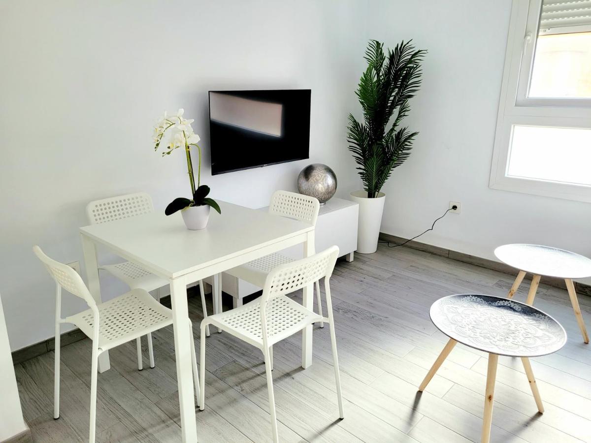Apartamentos “Mar De Coral” Aguadulce Aguadulce  Extérieur photo