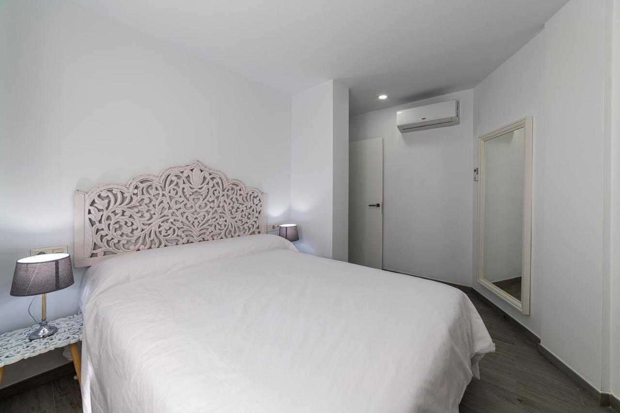 Apartamentos “Mar De Coral” Aguadulce Aguadulce  Extérieur photo