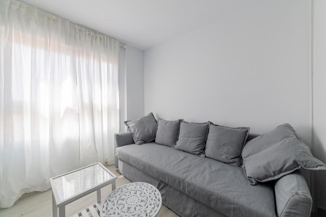 Apartamentos “Mar De Coral” Aguadulce Aguadulce  Extérieur photo