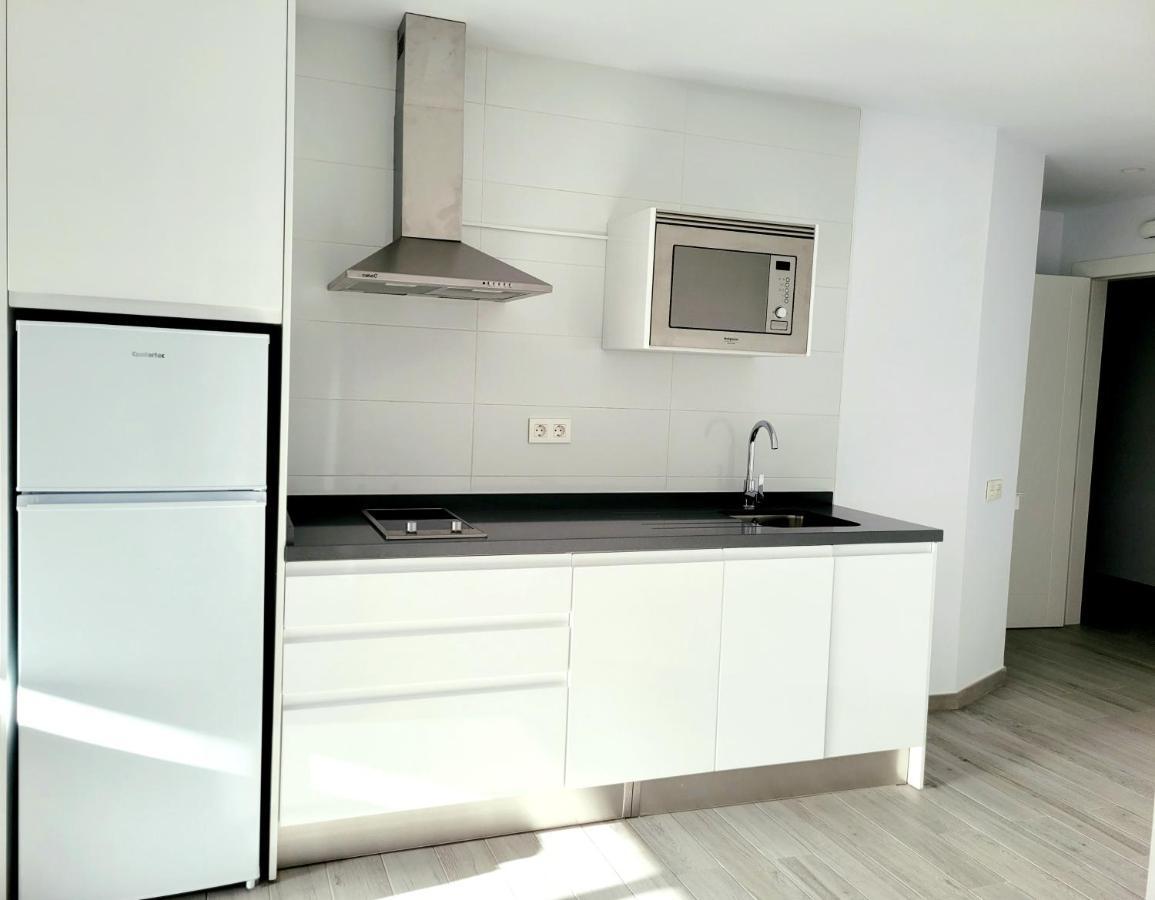 Apartamentos “Mar De Coral” Aguadulce Aguadulce  Extérieur photo