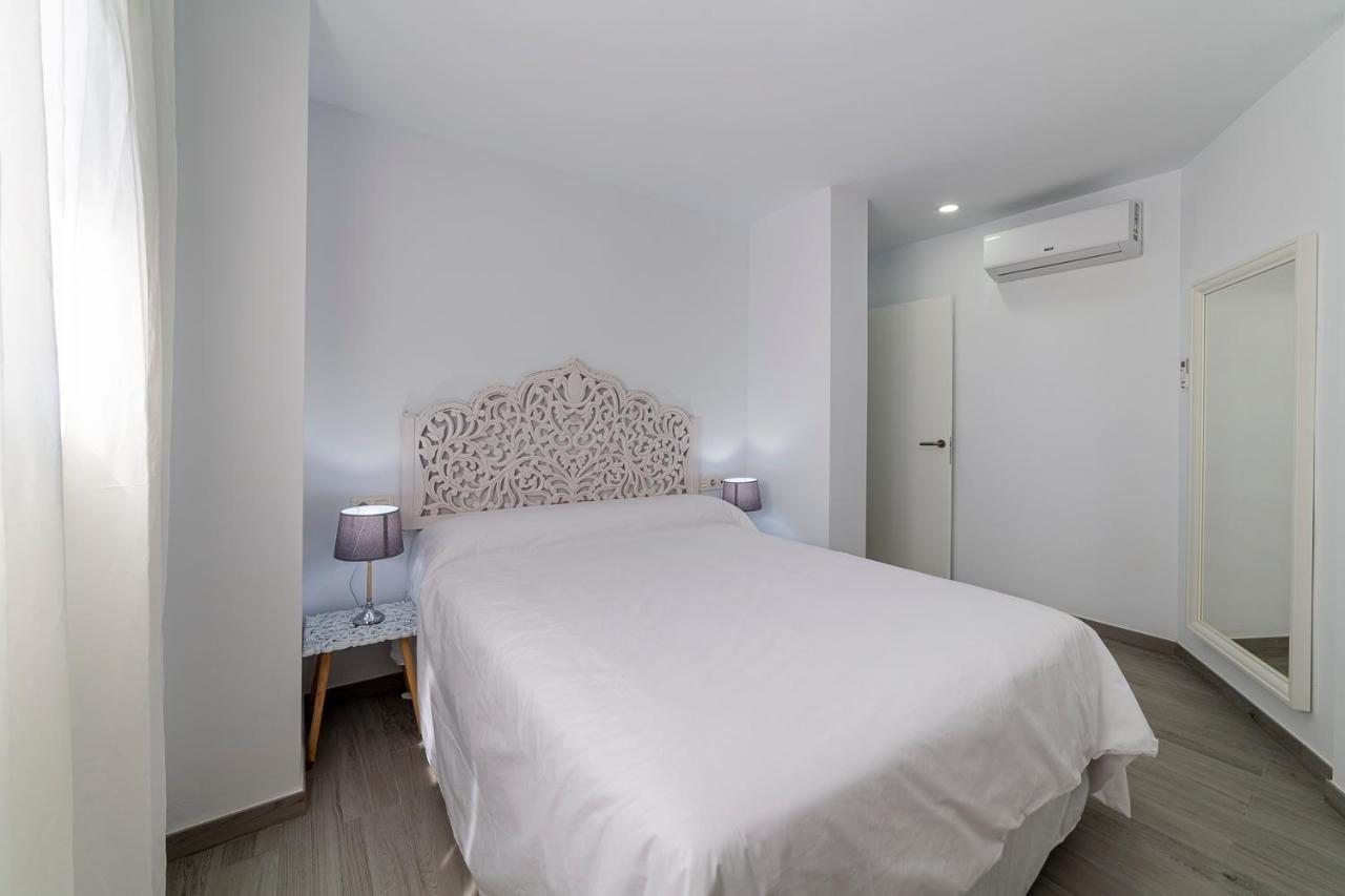 Apartamentos “Mar De Coral” Aguadulce Aguadulce  Extérieur photo