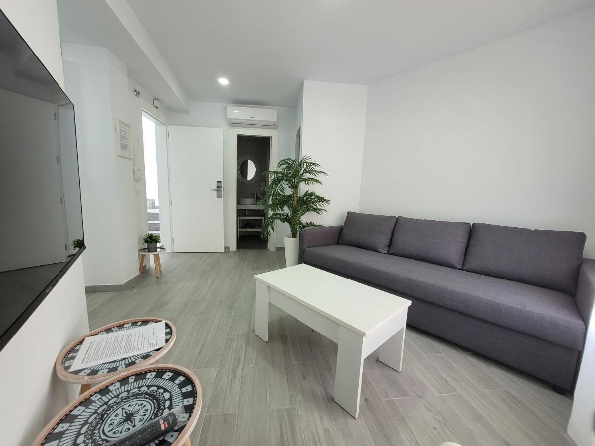 Apartamentos “Mar De Coral” Aguadulce Aguadulce  Extérieur photo