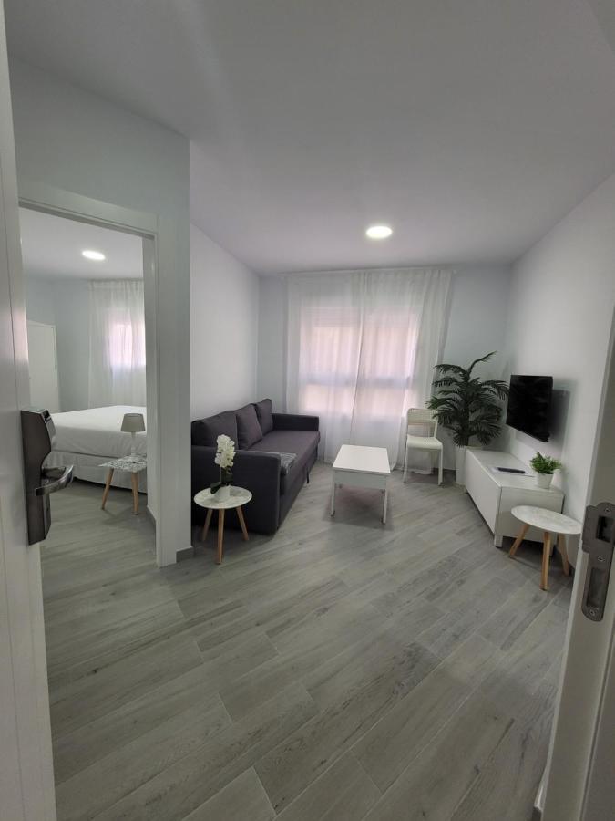 Apartamentos “Mar De Coral” Aguadulce Aguadulce  Extérieur photo