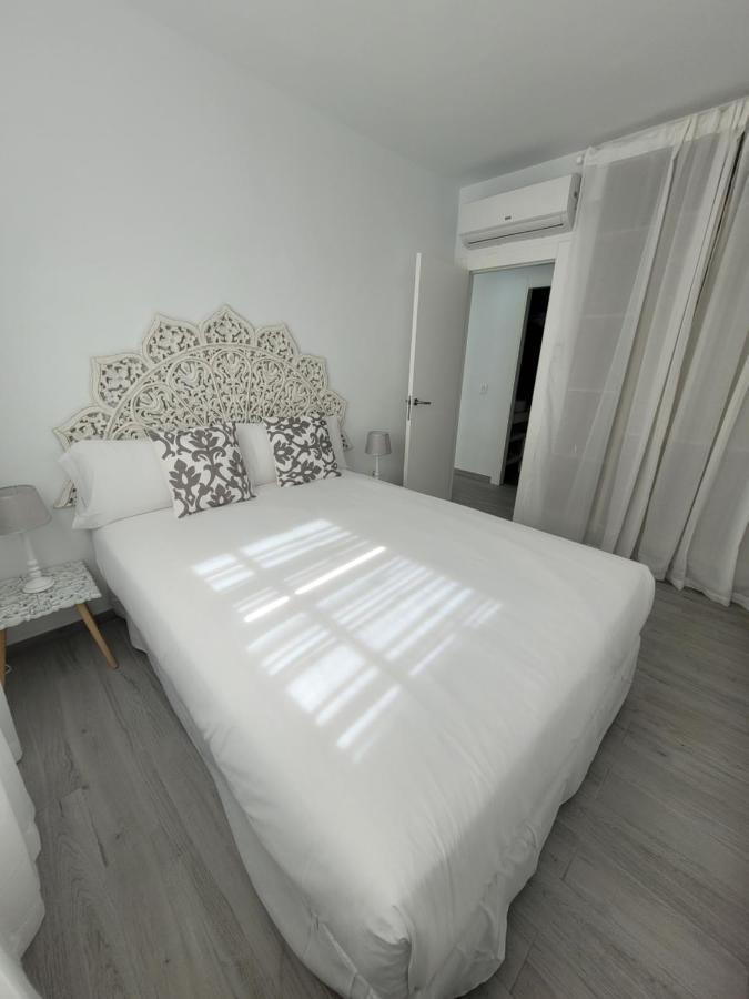 Apartamentos “Mar De Coral” Aguadulce Aguadulce  Extérieur photo