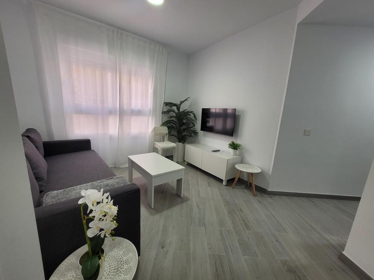 Apartamentos “Mar De Coral” Aguadulce Aguadulce  Extérieur photo