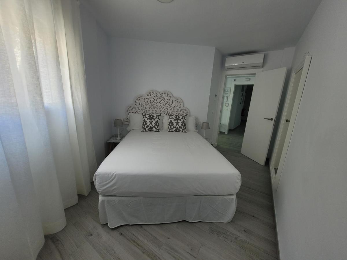 Apartamentos “Mar De Coral” Aguadulce Aguadulce  Extérieur photo