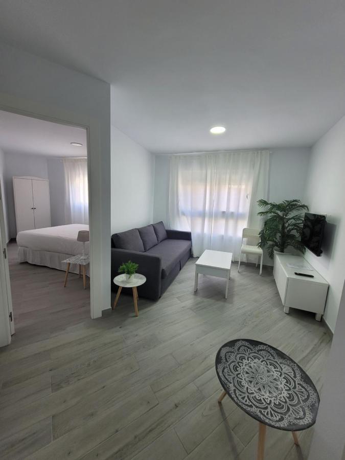 Apartamentos “Mar De Coral” Aguadulce Aguadulce  Extérieur photo