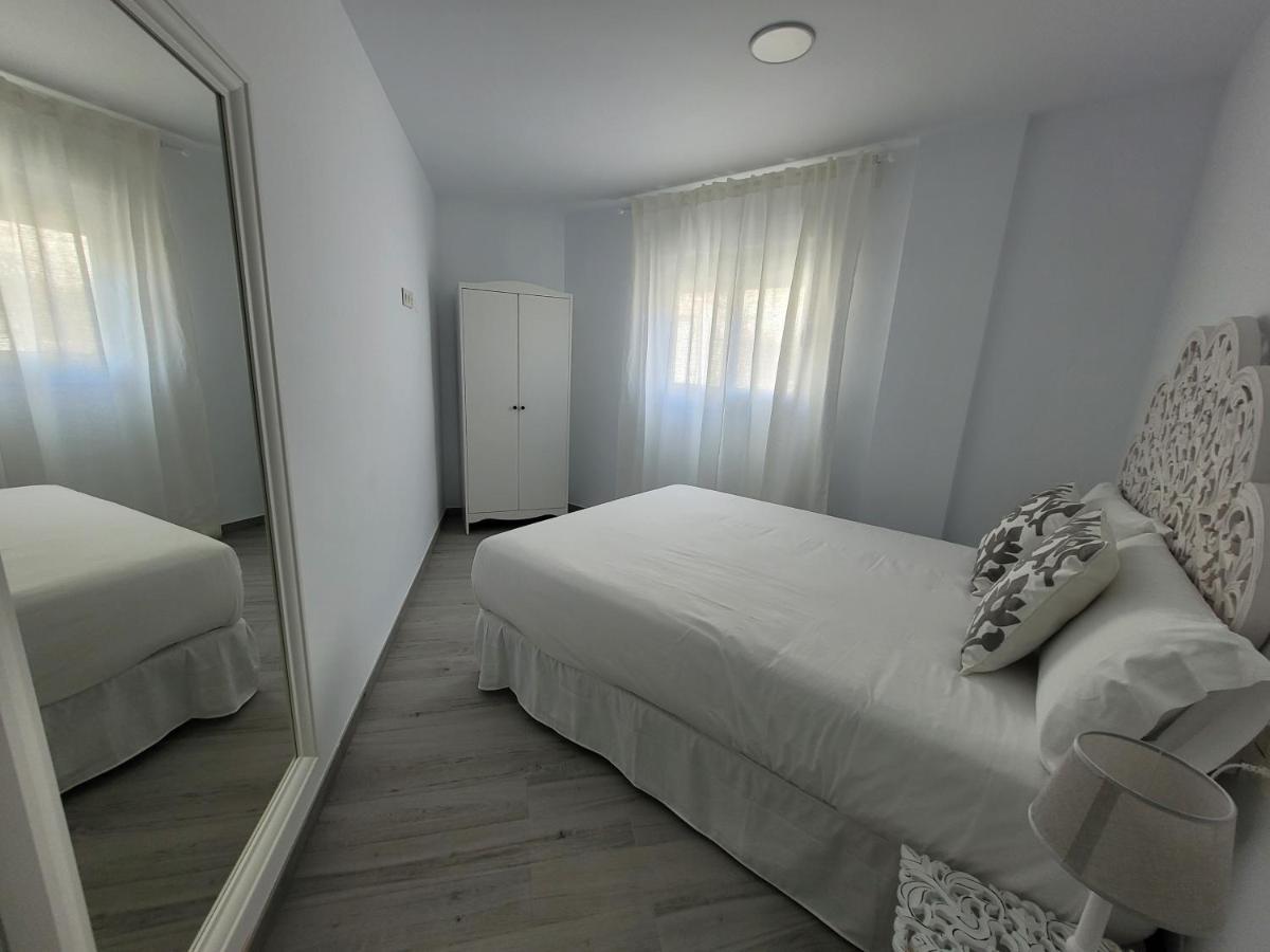 Apartamentos “Mar De Coral” Aguadulce Aguadulce  Extérieur photo